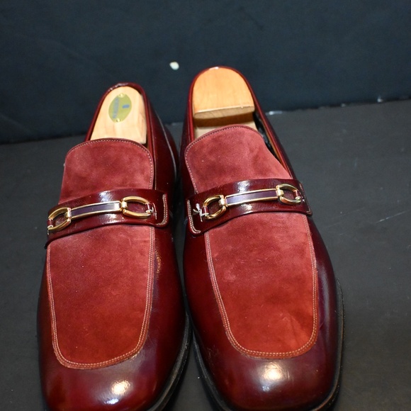 Florsheim lightweight vintage loafers - Picture 3 of 11